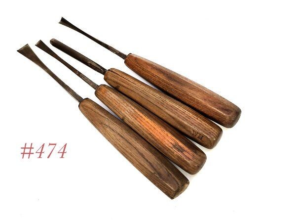 carving woodworking HERRING BROS PRIZE MEDAL LONDON tools wood working