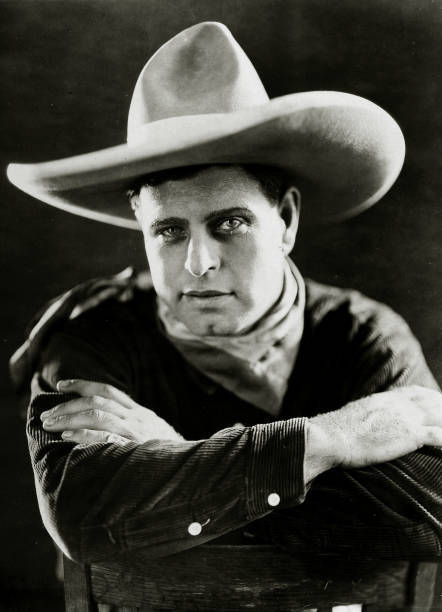 1925 American Actor Jack Hoxie As He Appeared In Hidden Loot 1 Old Photo 1925 American Actor Jack Hoxie As He Appeared In Hidden Loot 1 Old Photo