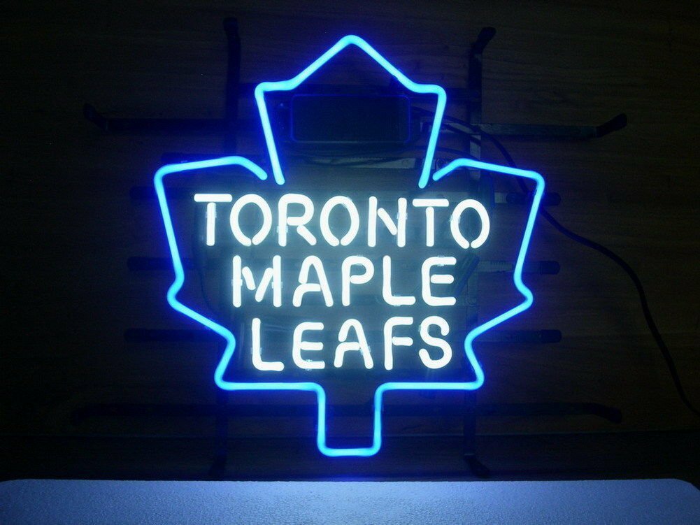 Toronto Maple Leafs Ice Hockey 20