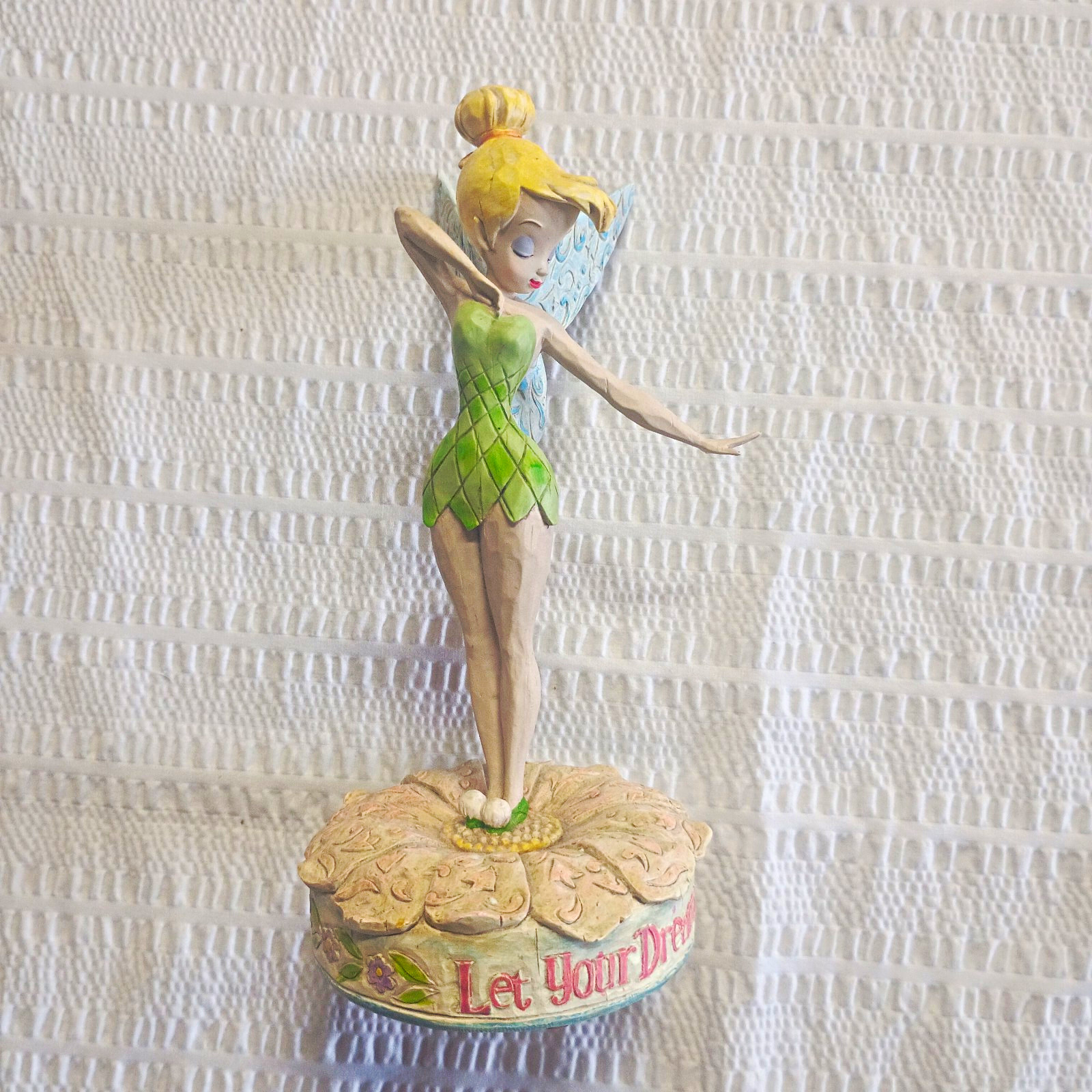 Enesco Disney Tinker Bell 
