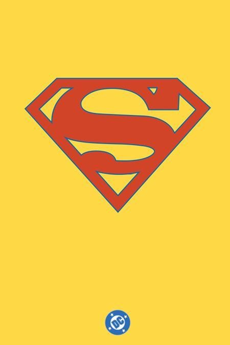 SUPERMAN #36 SUPERMAN #36