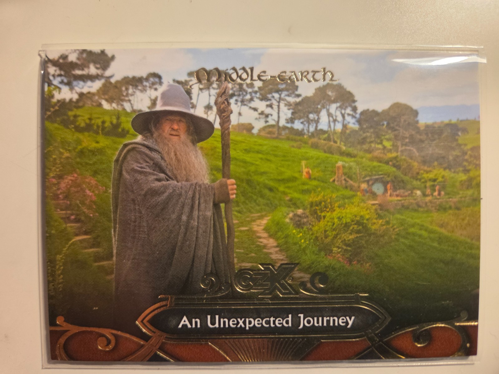 Cryptozoic Lord of the Rings MIddle Earth Trading Cards Base Cards You Pick