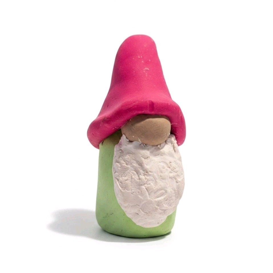 custom made 3 in gnome