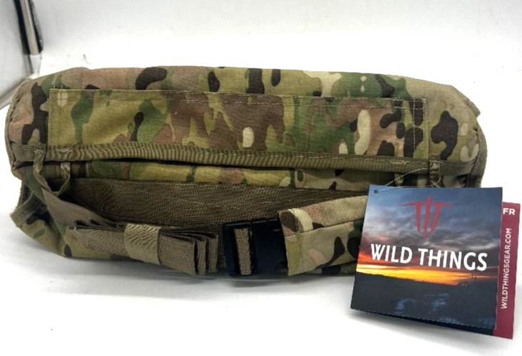 Knuckle Roaster Hand Warmer Fire Retardant Multicam NEW/tags Knuckle Roaster Hand Warmer Fire Retardant Multicam NEW/tags