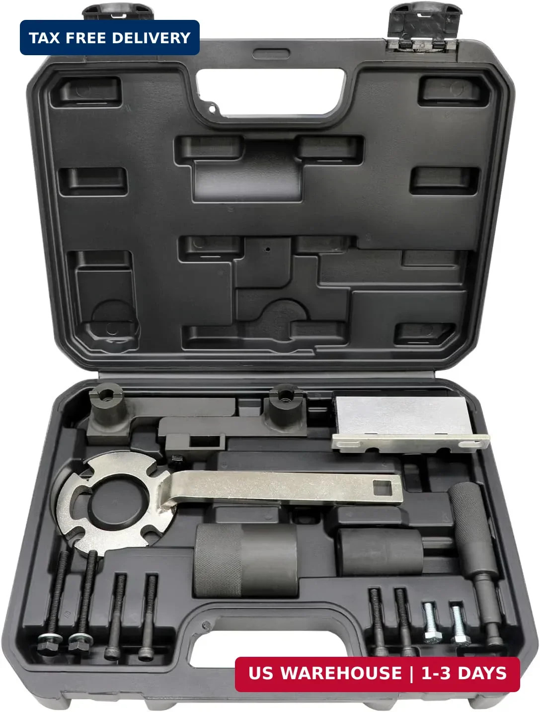 Engine Camshaft Locking Timing Tool Kit Replace 303-1179 303-1178 | Compatible w Engine Camshaft Locking Timing Tool Kit Replace 303-1179 303-1178 | Compatible w