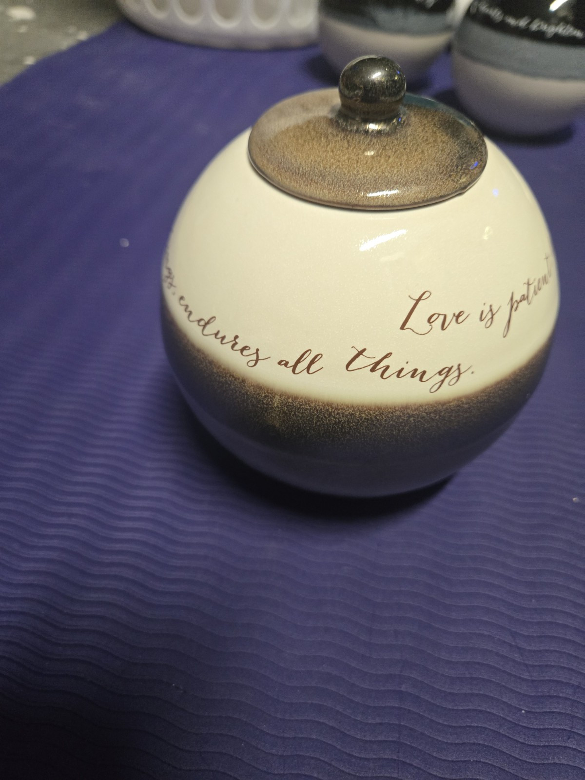 Pavilion Gifts Company - Beautiful Inspirational Candle Holders , Best Things