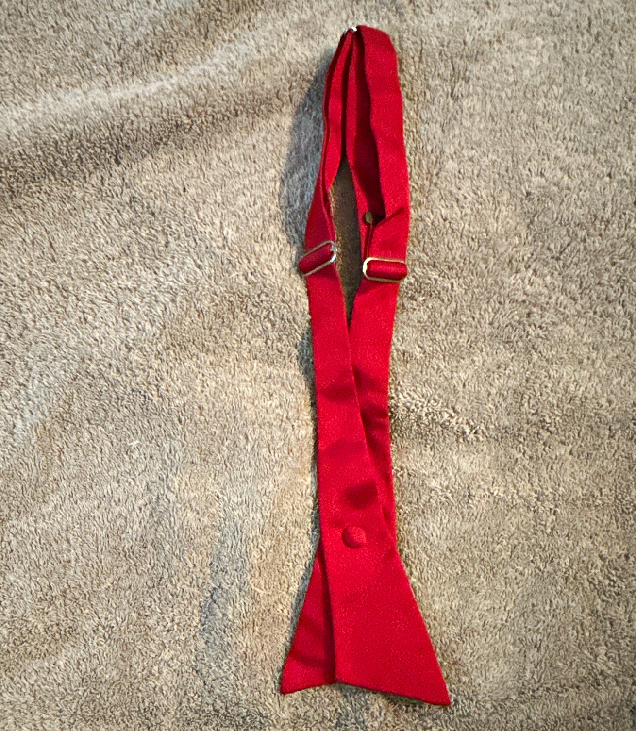 Campfire Girl Neckerchief Vintage 70s Campfire Girl Neckerchief Vintage 70s
