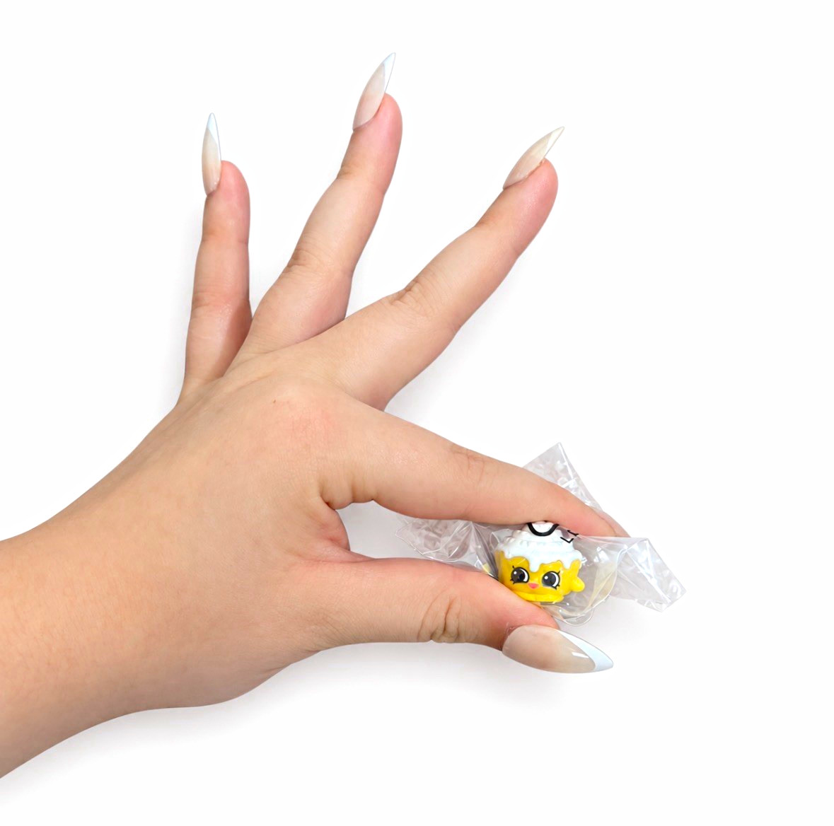 Shopkins “Cindy bon” Season 4 New in packaging