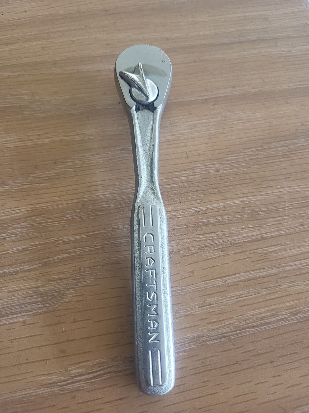 Vintage Craftsman =V= Series 1/4\ Vintage Craftsman =V= Series 1/4\