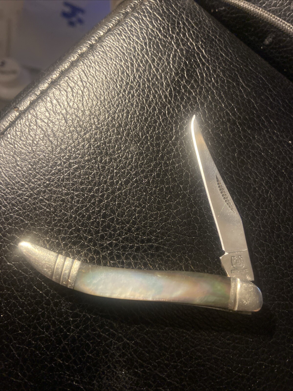 3 inch Small Texas Toothpick 3 inch Small Texas Toothpick