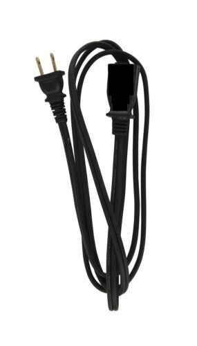 Standard Sewhandy GE General Electric Model A Sewing Machine Power Lead Cord NEW