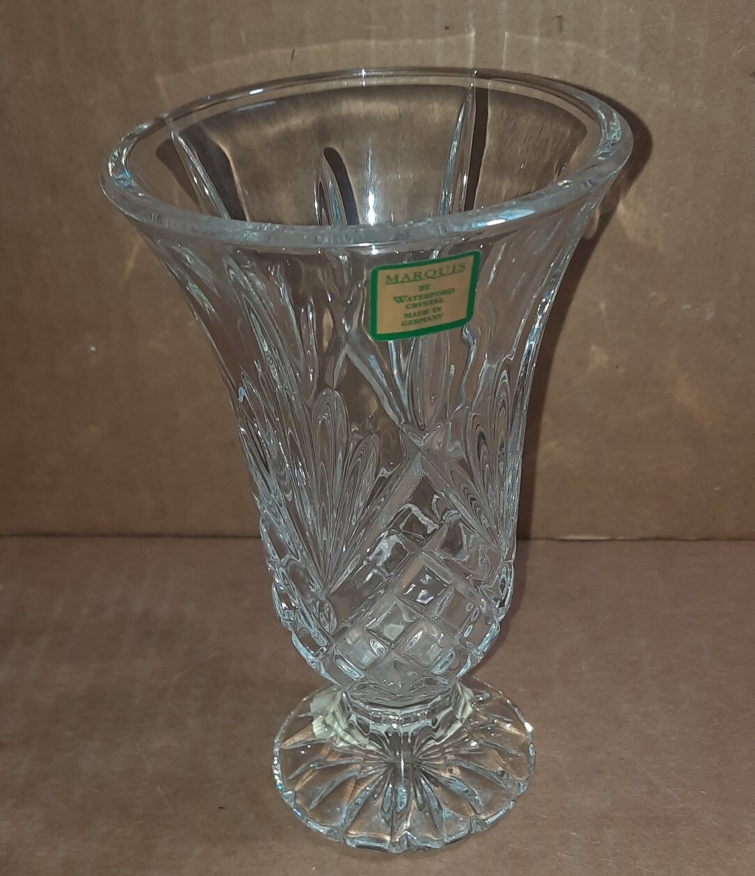 VASE 6