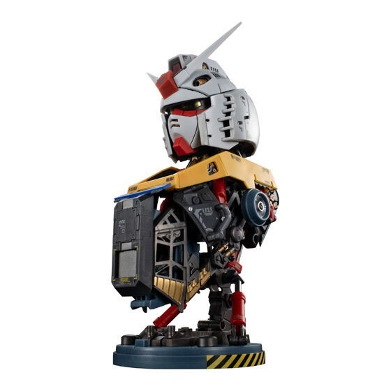 PSL EXCEED MODEL TRINITY RX-78-2 Gundam 3 Set Limited Japan PSL EXCEED MODEL TRINITY RX-78-2 Gundam 3 Set Limited Japan