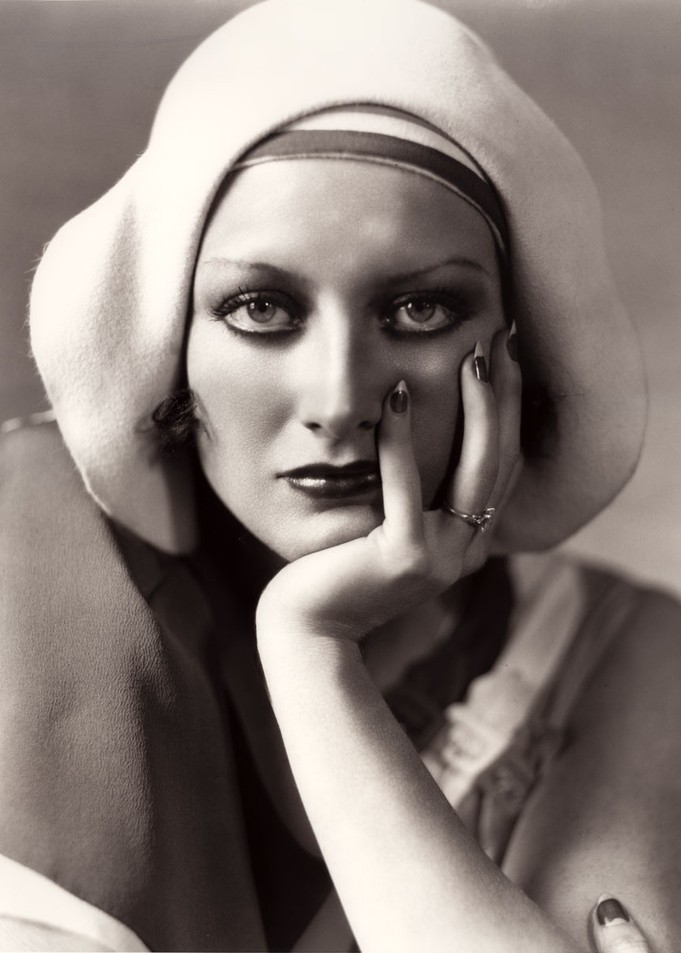 Dramatic JOAN CRAWFORD - Movie Star with Long Career - Image 5 x 7 inch Reprint Dramatic JOAN CRAWFORD - Movie Star with Long Career - Image 5 x 7 inch Reprint