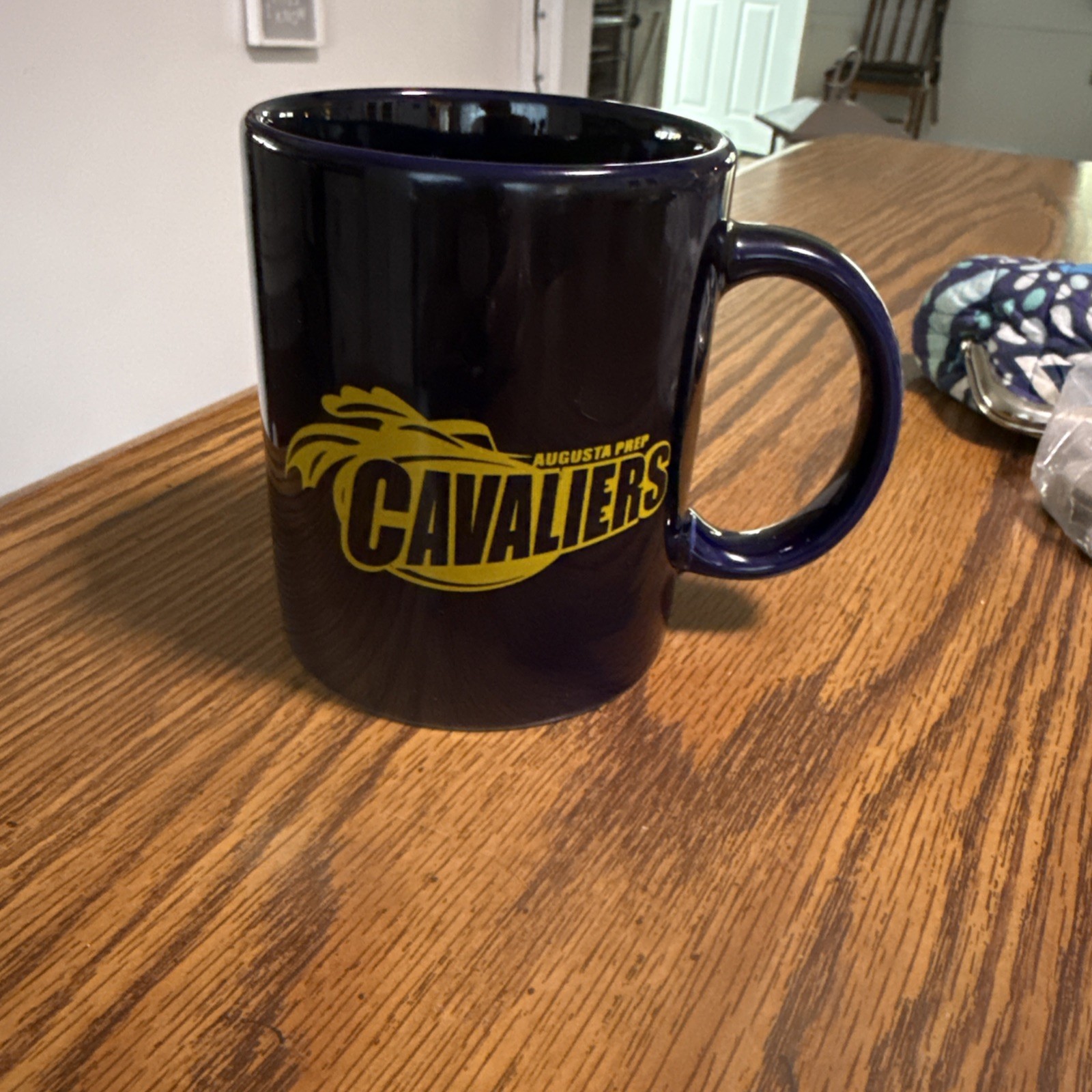 Augusta Prep Cavaliers Mug Augusta GA Augusta Prep Cavaliers Mug Augusta GA