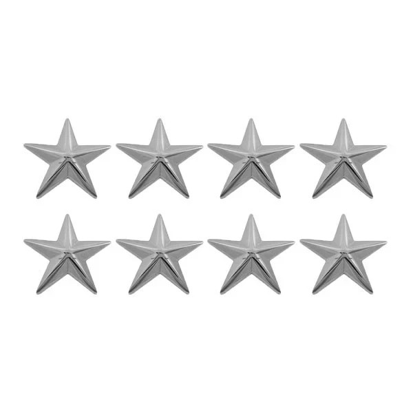 Officer 4 Stars: General 1\