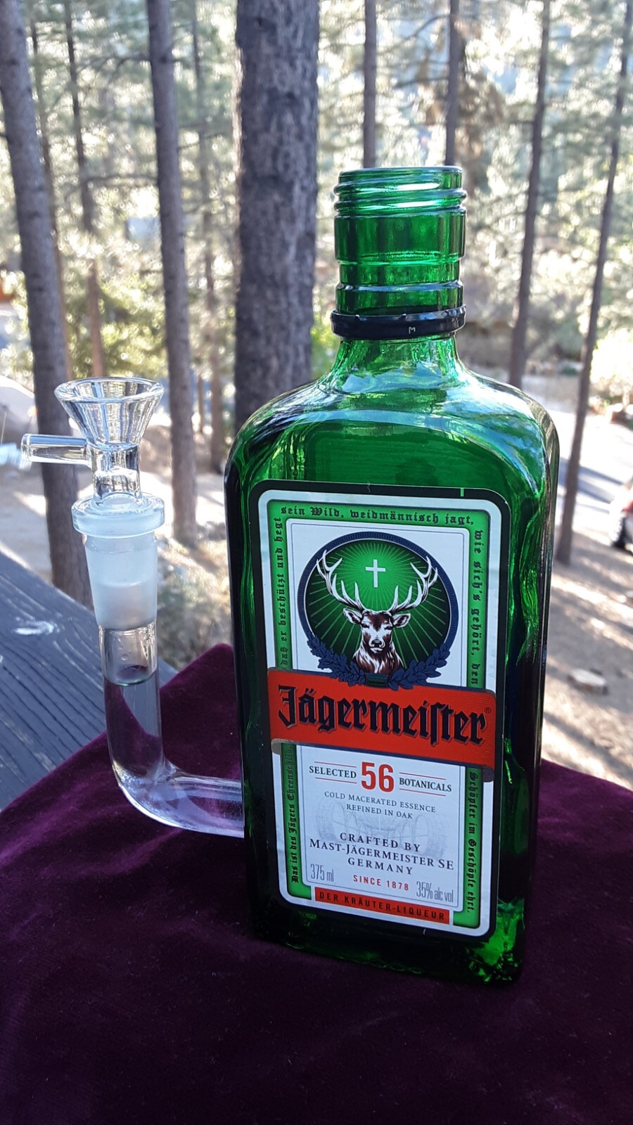  Jagermeister \
