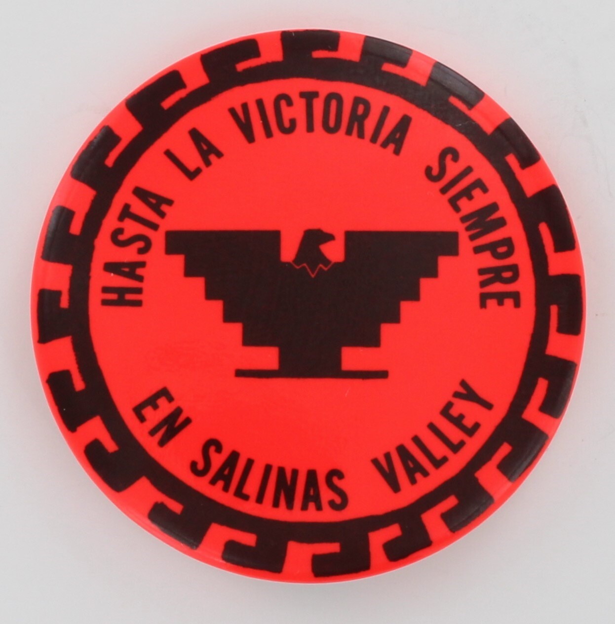 Salinas Valley UFW 1968 Chicano Movement La Raza El Movimiento Strike P1446