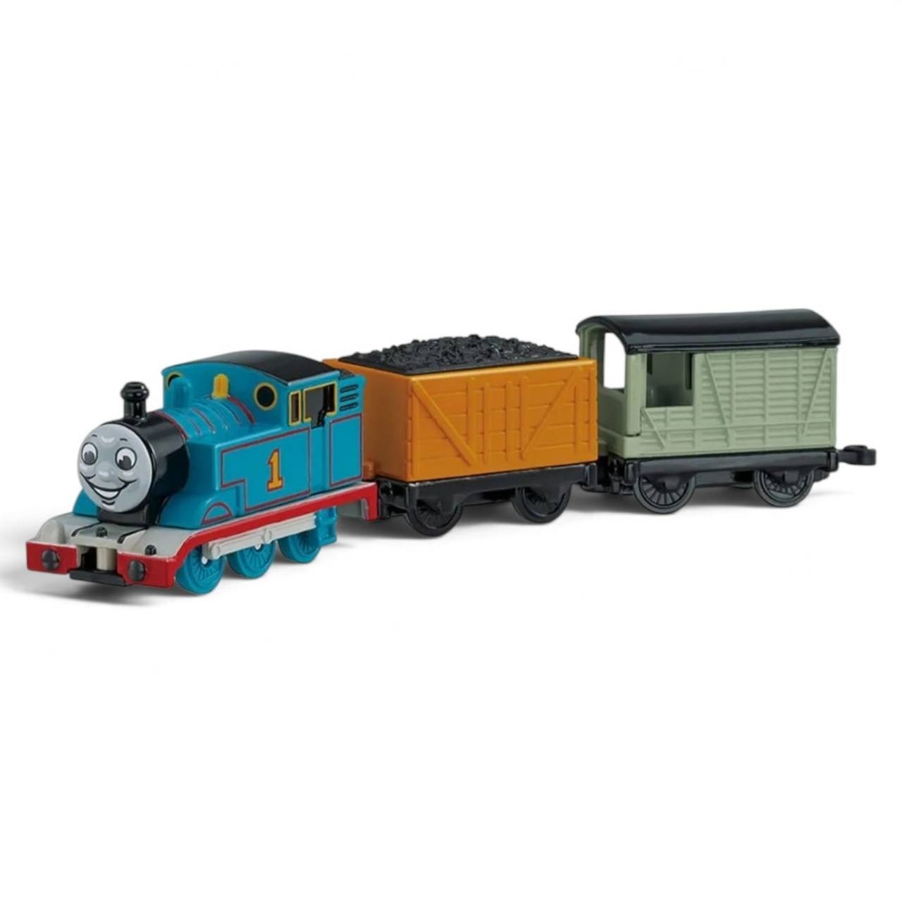 Takara Tomy Tomica Thomas 80th Anniversary Edition　Japan Exclusive