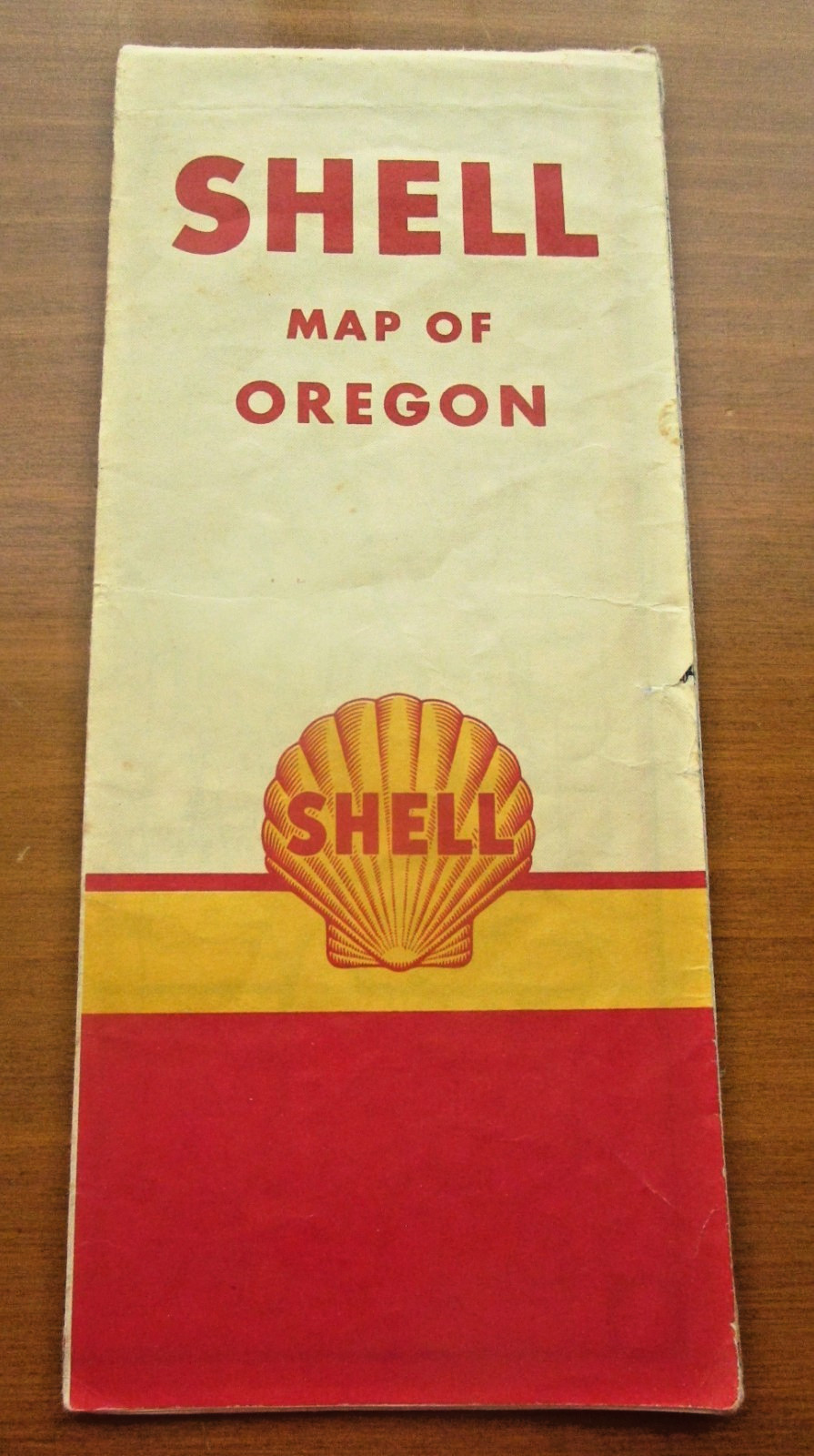 CIRCA 1949 SHELL MAP OF OREGON 1940 CENSUS CIRCA 1949 SHELL MAP OF OREGON 1940 CENSUS