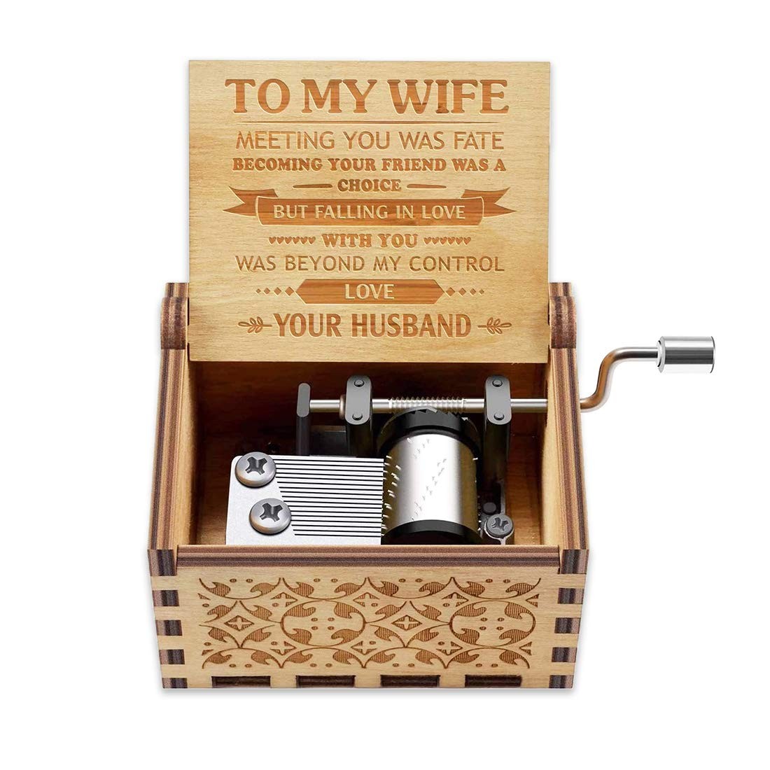 Gifts for Wife - Wife Gifts, Gifts for Her - Wedding Anniversary For Wife, Wife Gifts for Wife - Wife Gifts, Gifts for Her - Wedding Anniversary For Wife, Wife