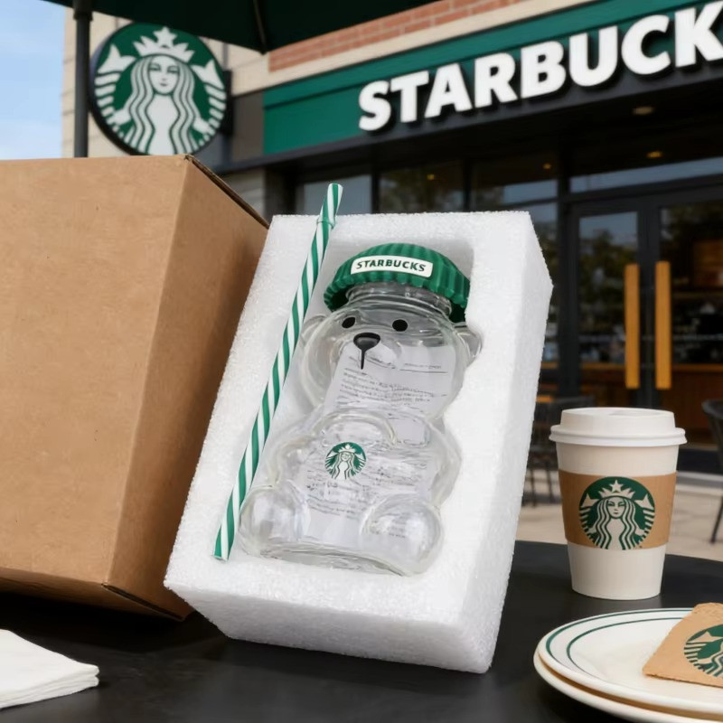 2026 100% Authentic Starbucks x Peanuts Snoopy Glass Cup Brand NewHalloween Gift 2026 100% Authentic Starbucks x Peanuts Snoopy Glass Cup Brand NewHalloween Gift