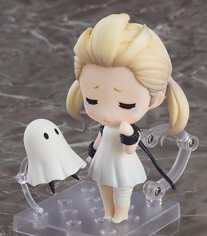 Good Smile Company NieR Re[in]carnation Series The Girl of Light & Mama Nendoroi
