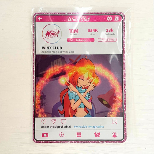 Kayou Winx Club Magic & Daily Edition Series 1 - You Pick