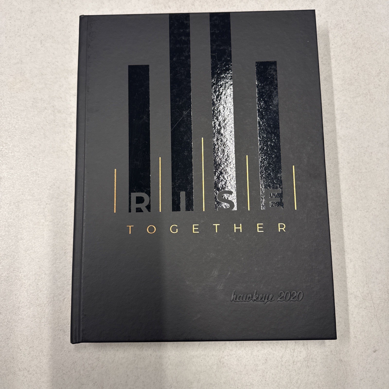 West Wilkes High School 2020 Hawkeye Yearbook Volume 65 West Wilkes High School 2020 Hawkeye Yearbook Volume 65