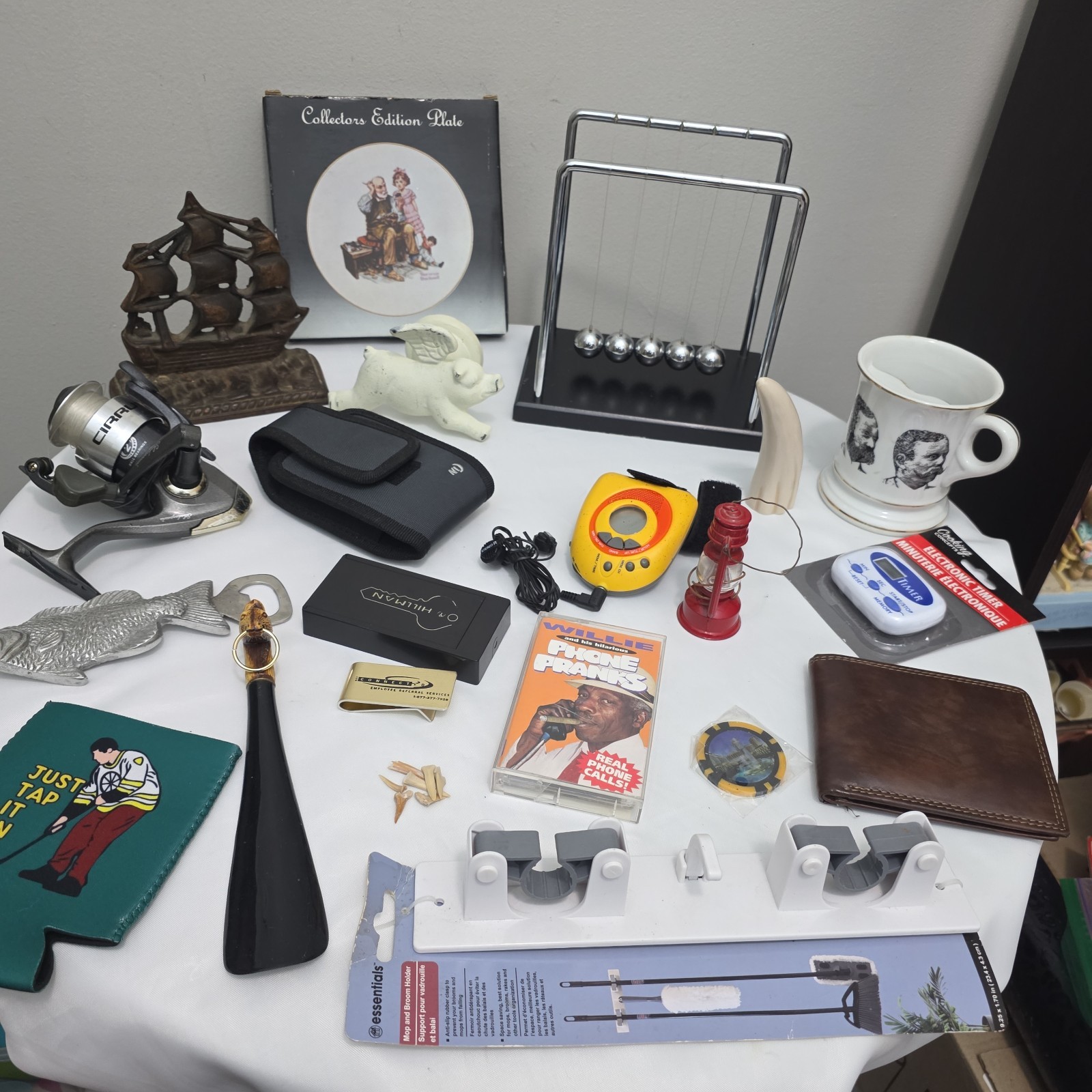 Misc Items Misc Items
