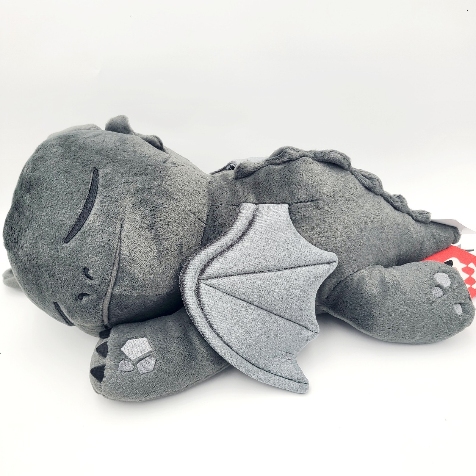 Universal Studios EPIC How To Train Your Dragon Toothless Sleeping Pillow Plush