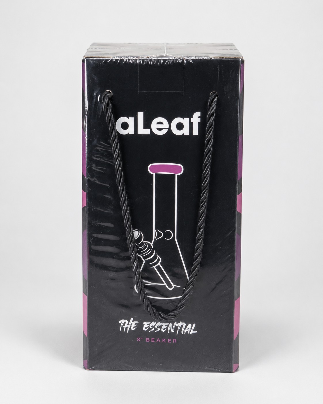 aLeaf The Essential 8
