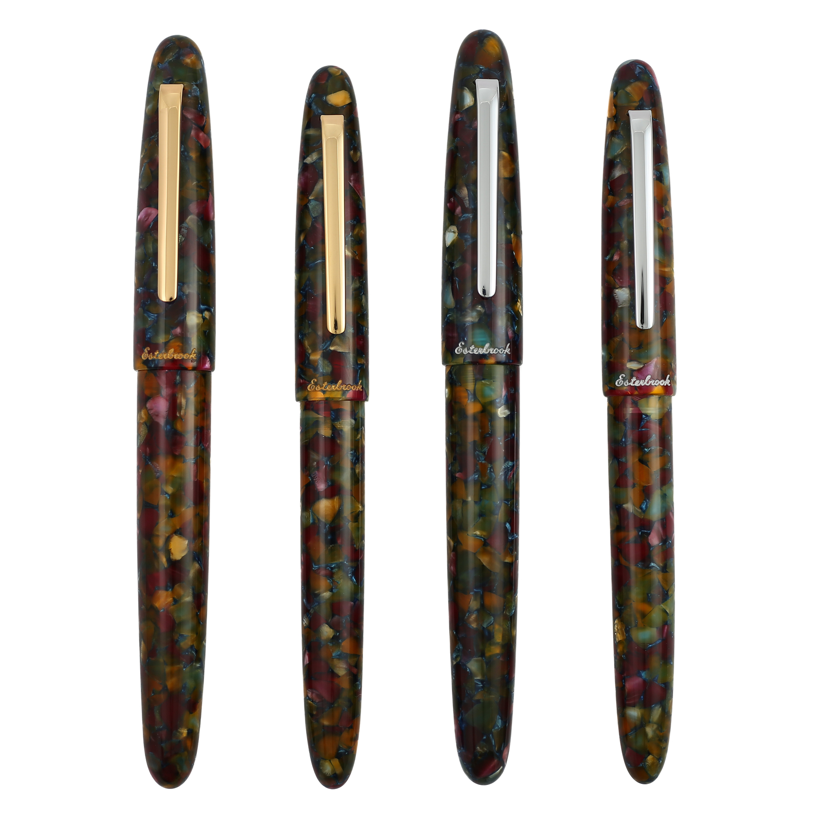 Esterbrook Estie Fountain Pen Botanical Gardens Esterbrook Estie Fountain Pen Botanical Gardens
