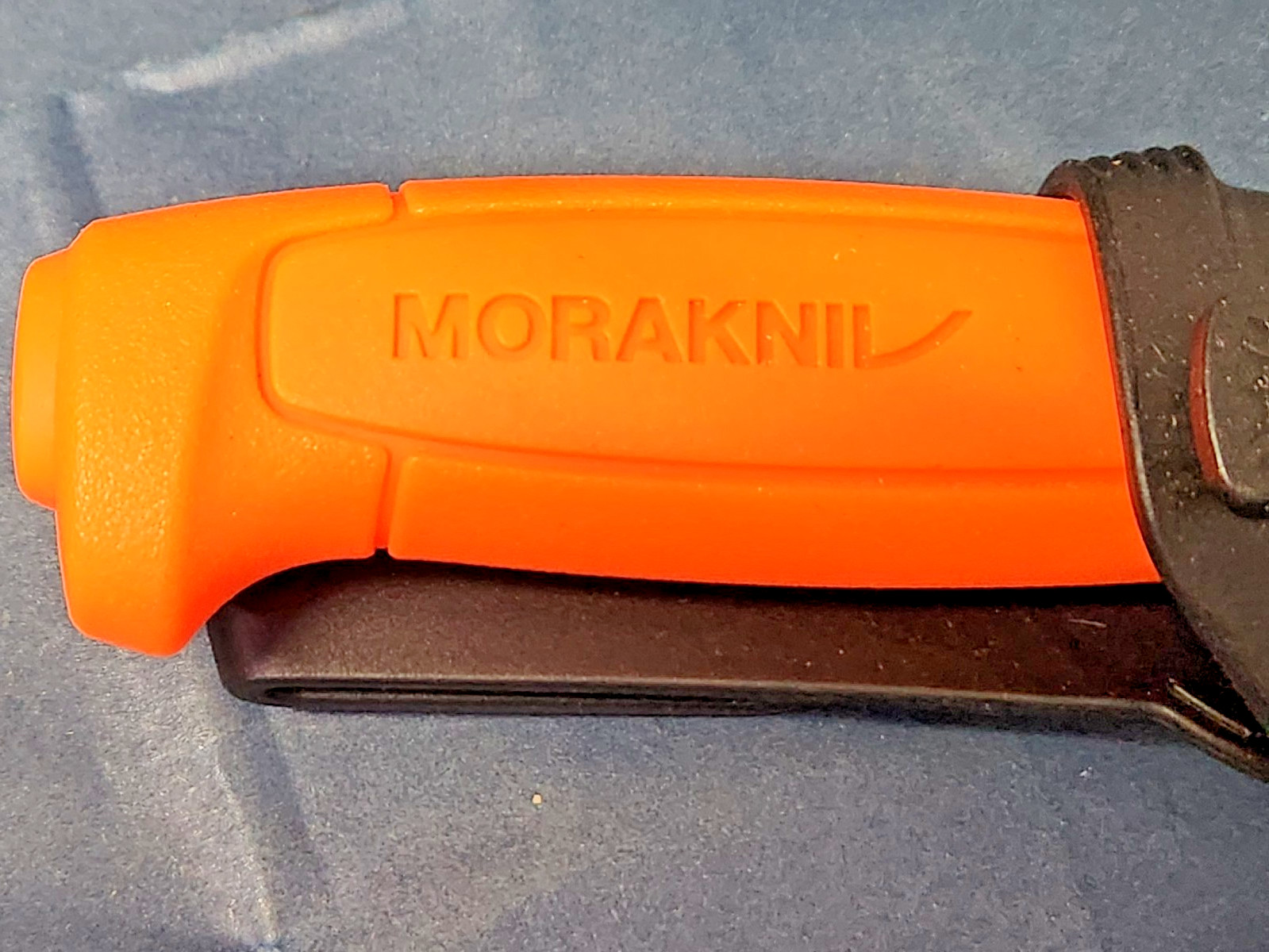 SWEDEN MORA MORAKNIV 8.25\ SWEDEN MORA MORAKNIV 8.25\