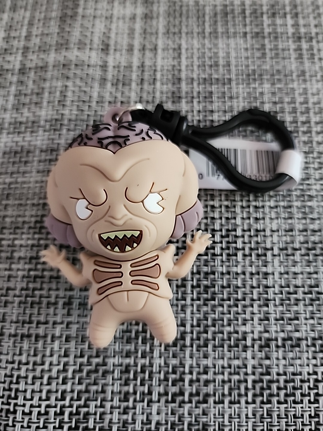 MGM Horror Midnite Movies Series 1 Figural Bag Clip Pumpkinhead MGM Horror Midnite Movies Series 1 Figural Bag Clip Pumpkinhead