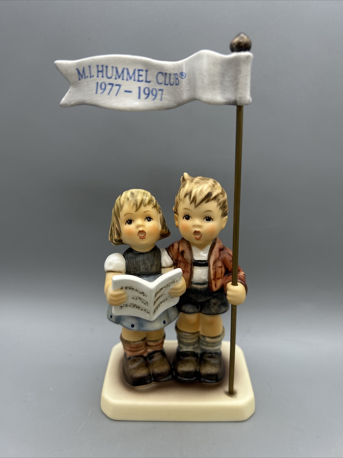 Hummel Figurine, 5 7/8\ Hummel Figurine, 5 7/8\