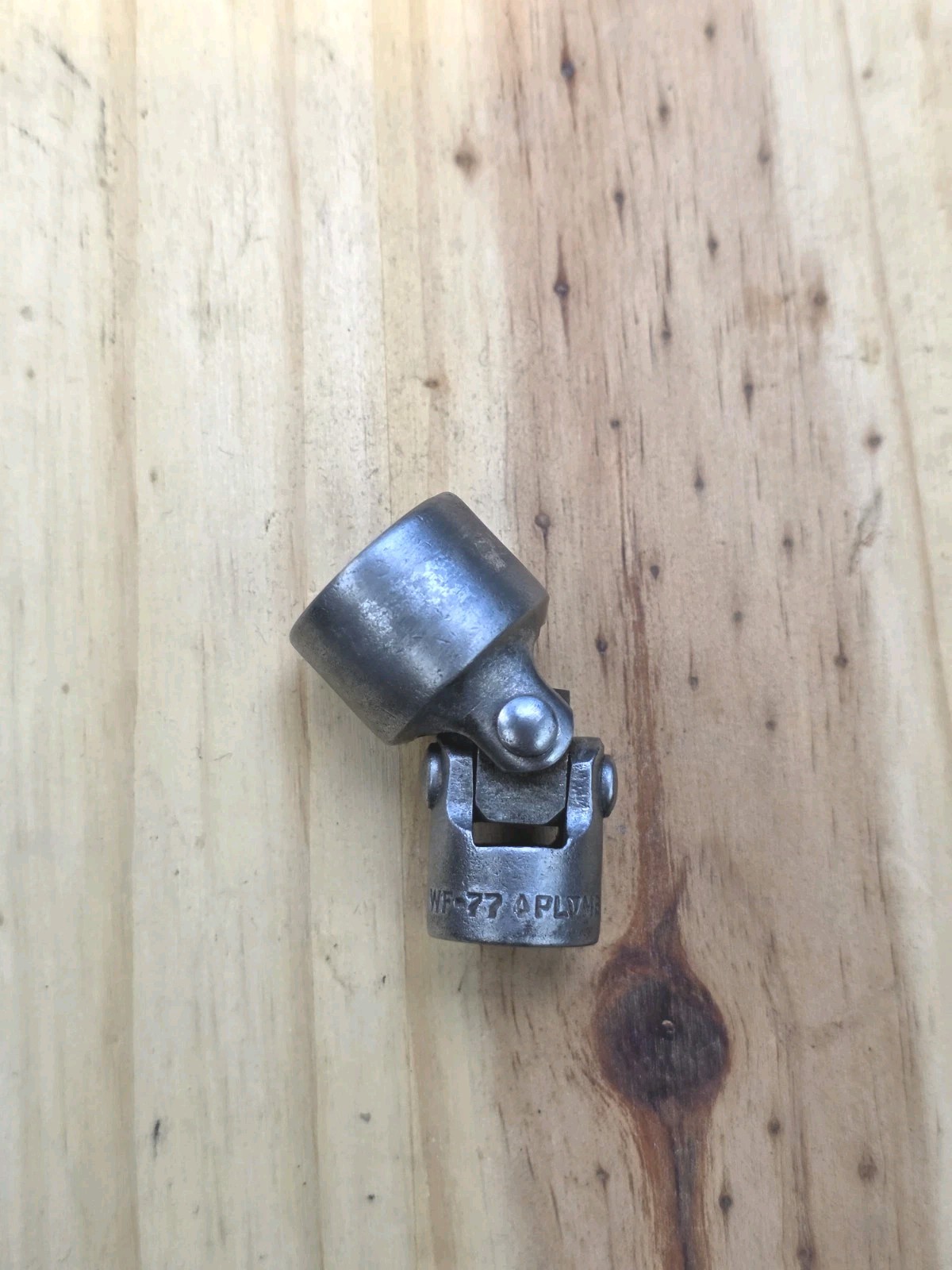 Vintage Plomb Plumb 3/4\