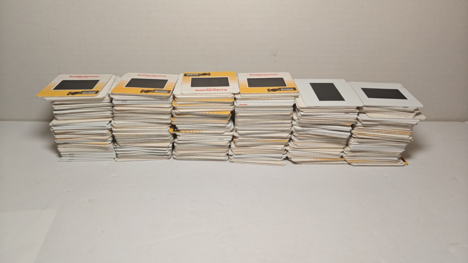 Vintage 1980s 35mm Photo Slides Lot of 300. Los Angeles, Richard Simmons Event Vintage 1980s 35mm Photo Slides Lot of 300. Los Angeles, Richard Simmons Event