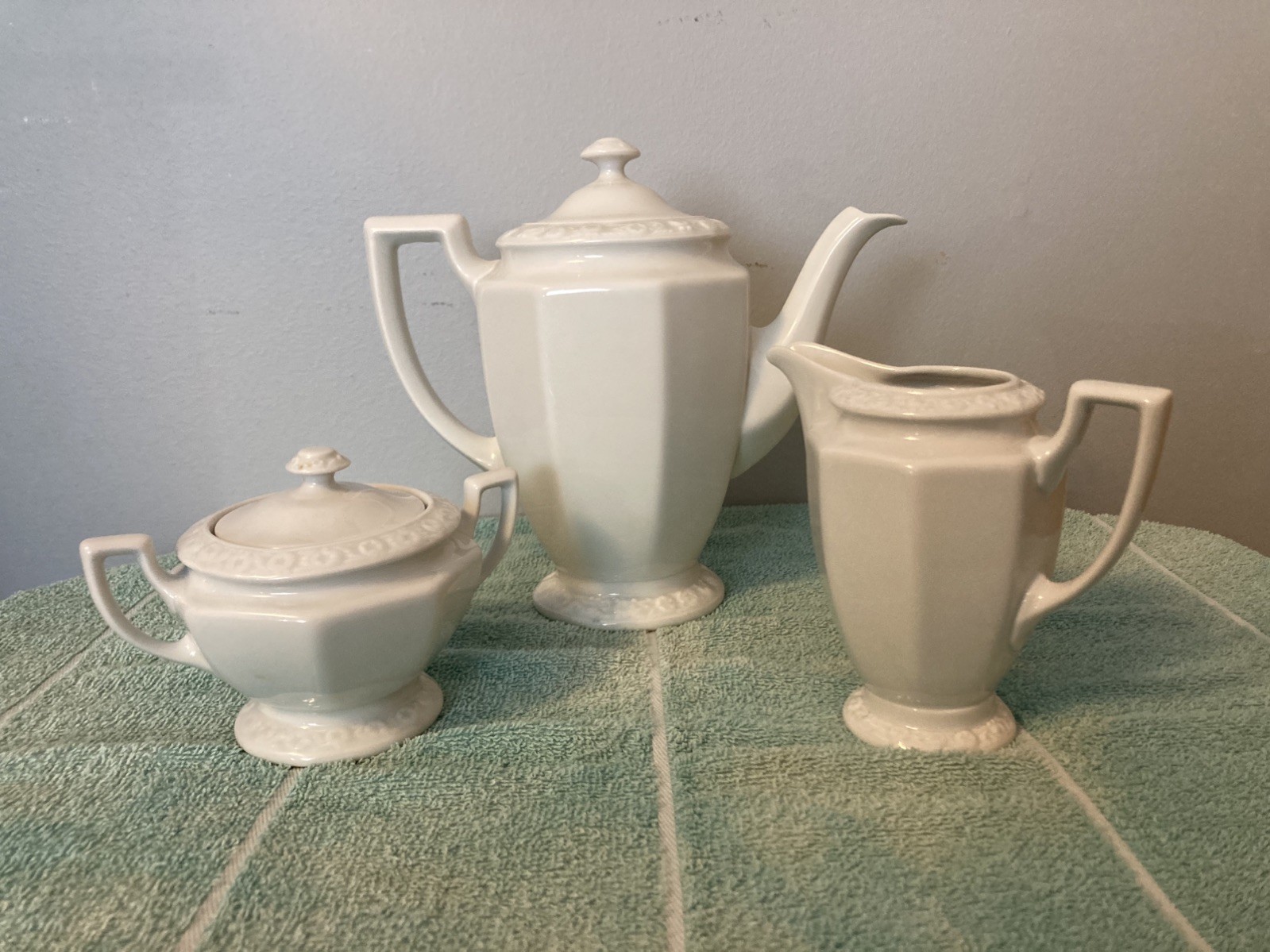Vintage Rosenthal 