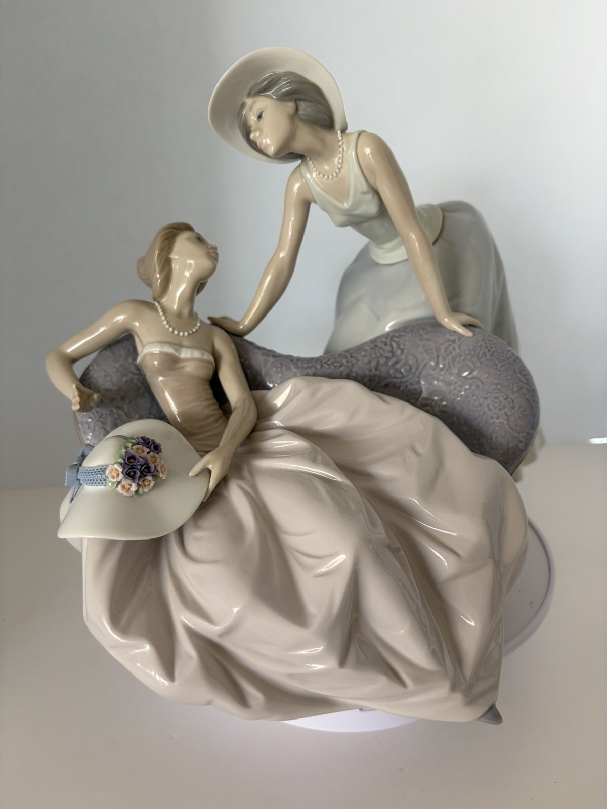 Vintage Lladro \ Vintage Lladro \