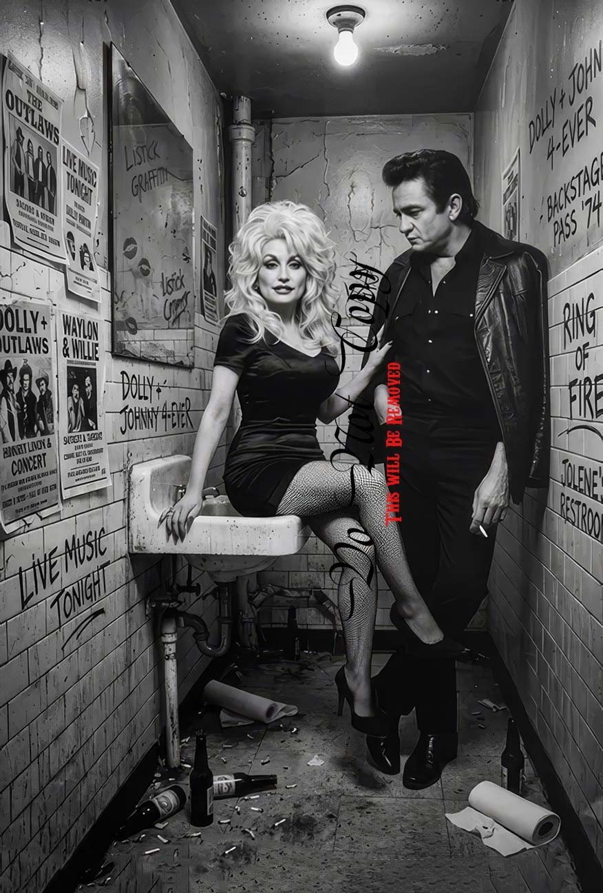 Dolly Parton Framed & Matted 4\ Dolly Parton Framed & Matted 4\