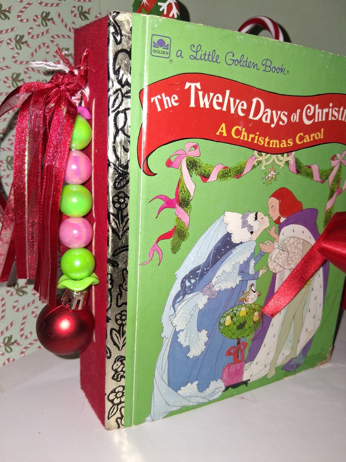 Christmas with Little Golden Books⭐️Reimagined and Interactive Festive Fun⭐️ Christmas with Little Golden Books⭐️Reimagined and Interactive Festive Fun⭐️