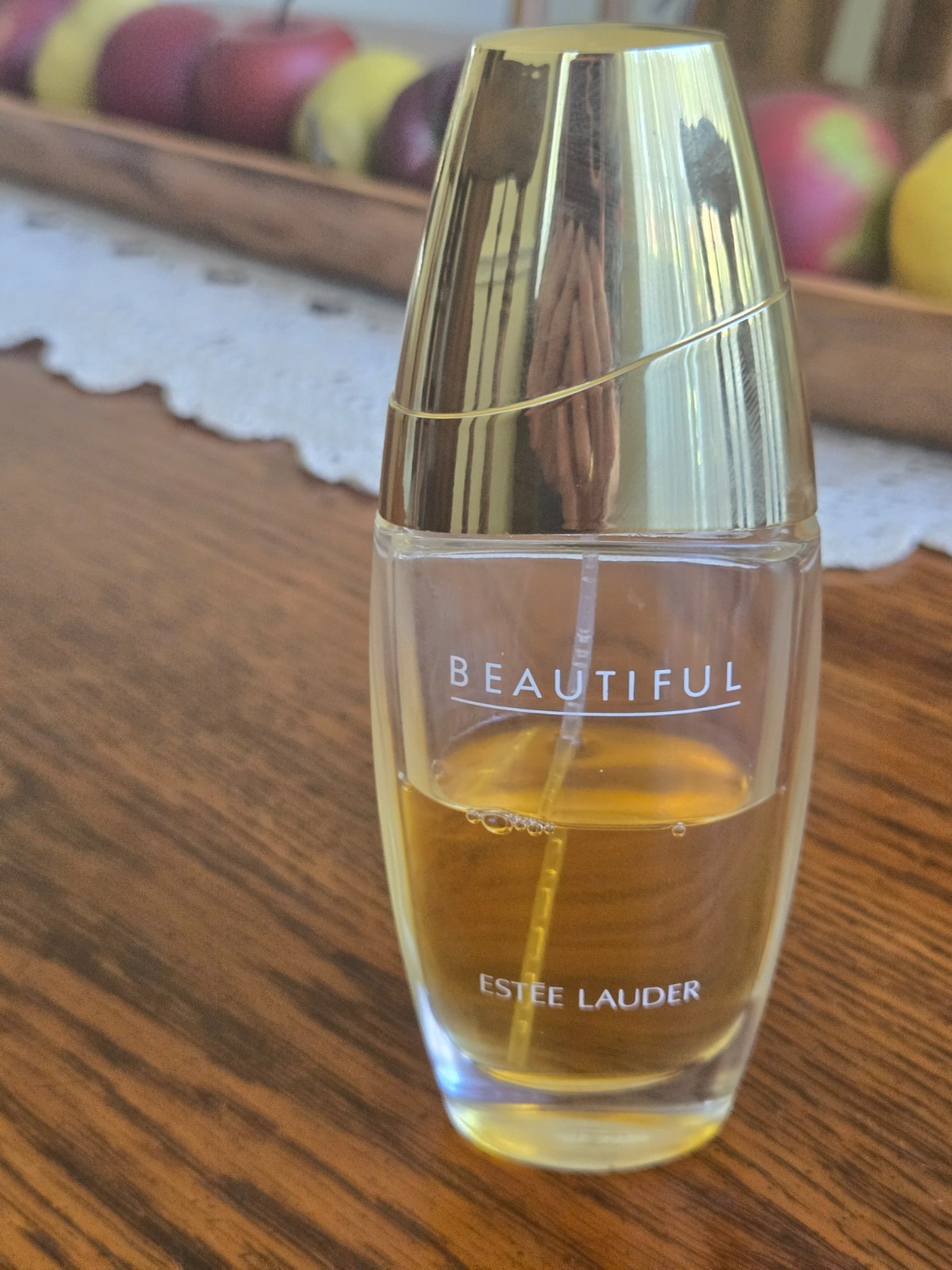 Estee Lauder Beautiful Parfum Spray - 2.5 Oz - 50%