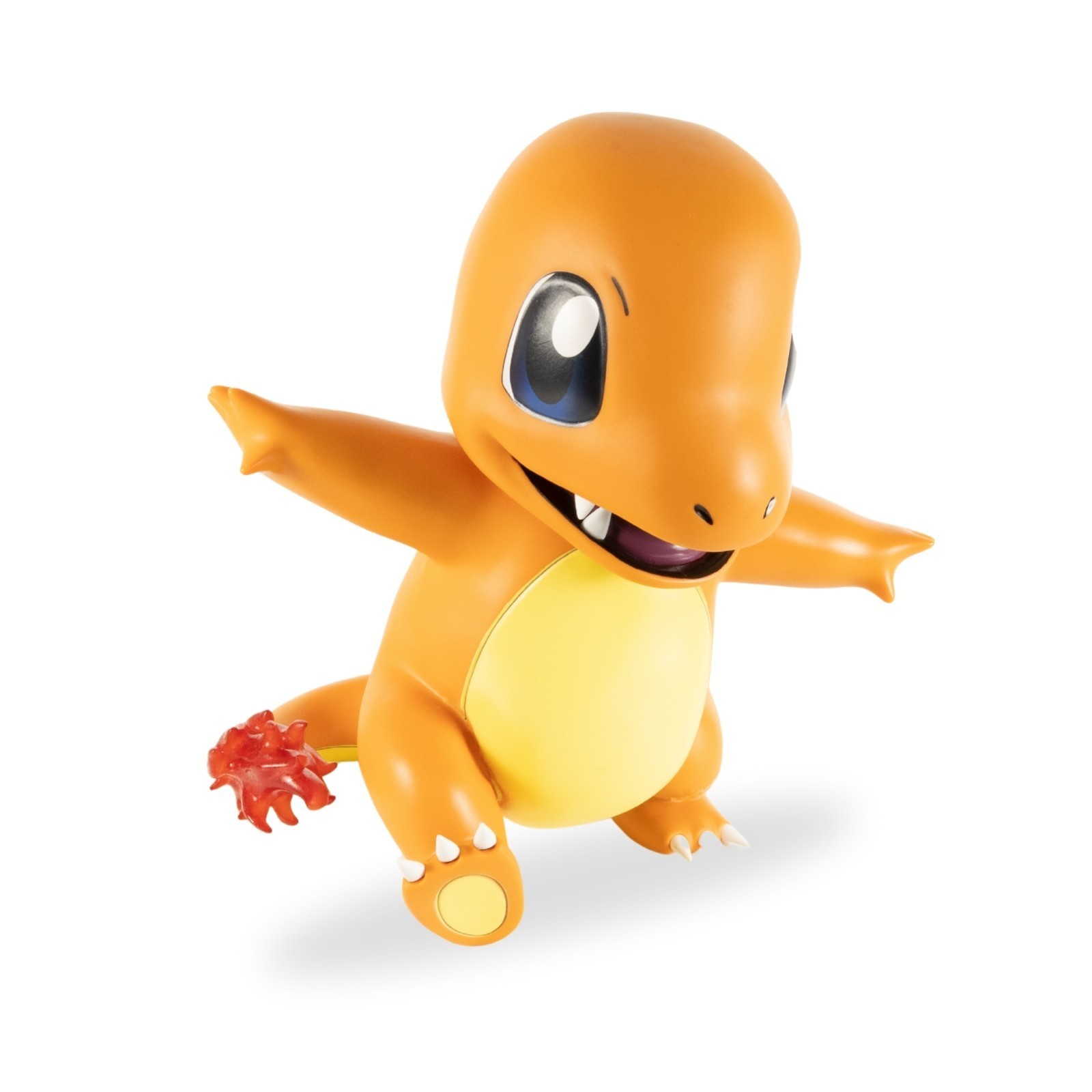 Charmander 1:1 Statue Life-Size 16
