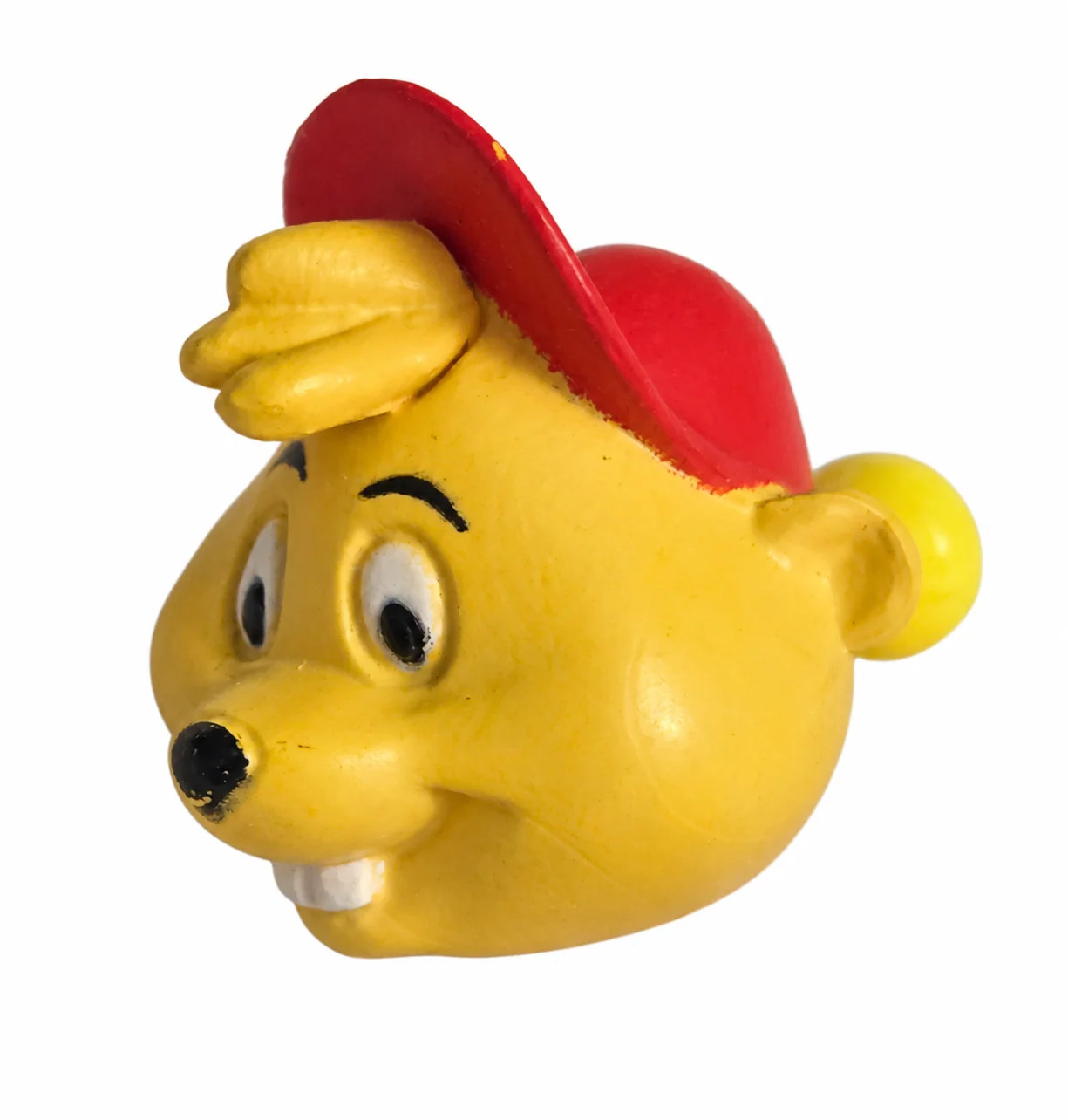 Alvin and the Chipmunks Alvin Character Head Vending Whistle with Capsule Alvin and the Chipmunks Alvin Character Head Vending Whistle with Capsule