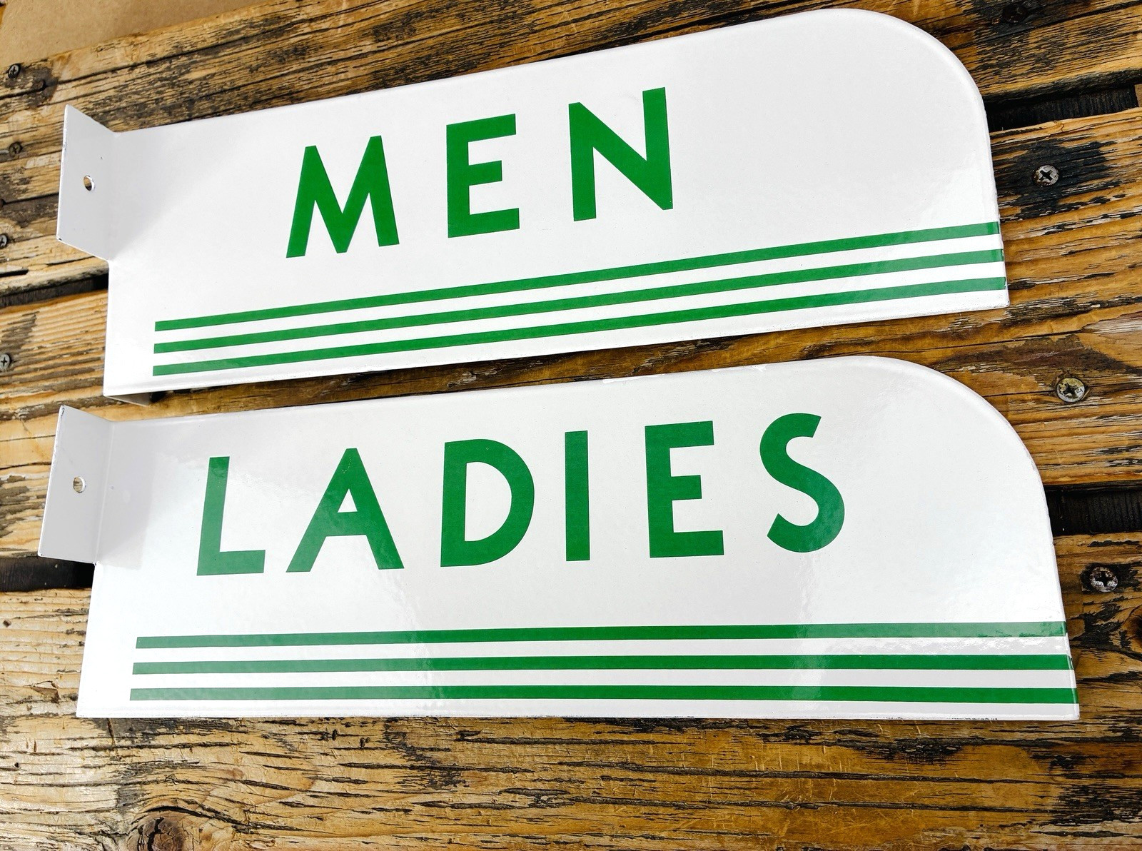 VINTAGE 15x5