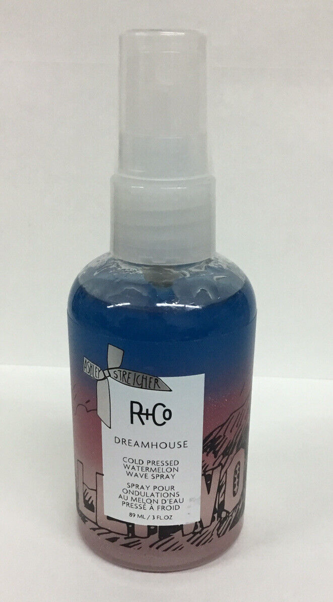 R+Co DreamHouse Cold Pressed Watermelon 3oz as pictured 