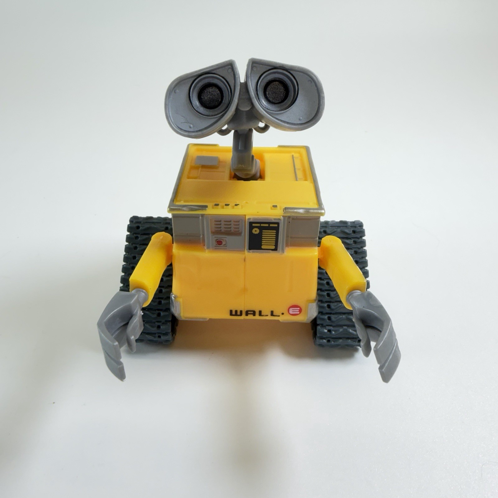 2019 Mattel Disney Pixar Wall-E Figure Toy 3.75\