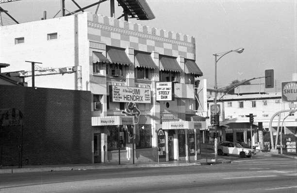 Photo of Marquees Venues Historic 1960s Old Photo 50