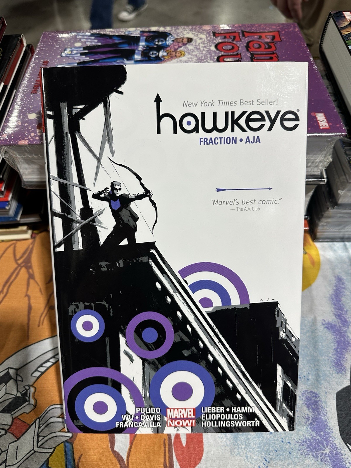 Hawkeye